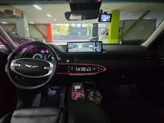 2023 Genesis GV70 2.5T Gasoline 2WD — фото 14