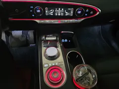 2023 Genesis GV70 2.5T Gasoline 2WD — фото 16