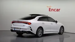 2022 Kia K5 Prestige — фото 2