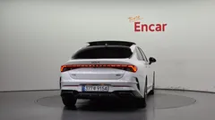 2022 Kia K5 Prestige — фото 4