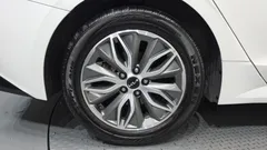 2022 Kia K5 Prestige — фото 5