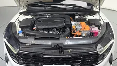 2022 Kia K5 Prestige — фото 6