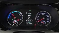 2022 Kia K5 Prestige — фото 8