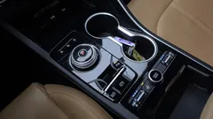 2022 Kia K5 Prestige — фото 9