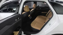 2022 Kia K5 Prestige — фото 11
