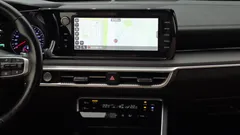 2022 Kia K5 Prestige — фото 16