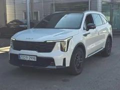 2024 Kia Sorento HEV 1.6 2WD — фото 1