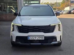 2024 Kia Sorento HEV 1.6 2WD — фото 2