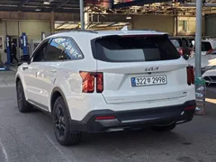 2024 Kia Sorento HEV 1.6 2WD — фото 3