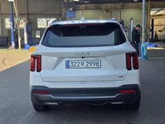 2024 Kia Sorento HEV 1.6 2WD — фото 4