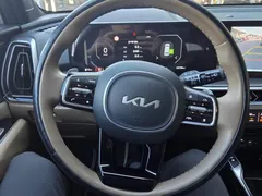 2024 Kia Sorento HEV 1.6 2WD — фото 5