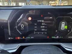 2024 Kia Sorento HEV 1.6 2WD — фото 6