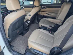 2024 Kia Sorento HEV 1.6 2WD — фото 8