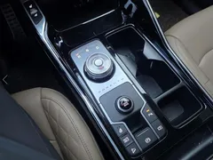 2024 Kia Sorento HEV 1.6 2WD — фото 9