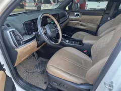 2024 Kia Sorento HEV 1.6 2WD — фото 14