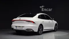 2023 Hyundai Grandeur 2.5 — фото 2