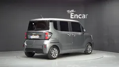 2023 Kia Ray Prestige — фото 2