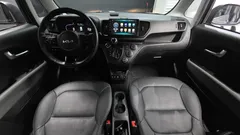 2023 Kia Ray Prestige — фото 7