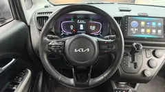 2023 Kia Ray Prestige — фото 12
