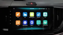 2023 Kia Ray Prestige — фото 15