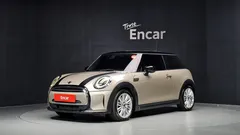 2022 Mini Cooper 클래식 플러스 — фото 1