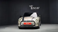 2022 Mini Cooper 클래식 플러스 — фото 3
