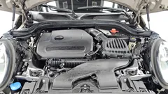 2022 Mini Cooper 클래식 플러스 — фото 6