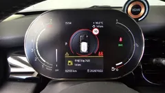 2022 Mini Cooper 클래식 플러스 — фото 8