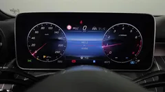 2023 Mercedes-Benz C-Class C200 Avantgarde — фото 8