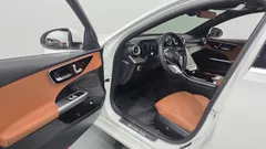 2023 Mercedes-Benz C-Class C200 Avantgarde — фото 10