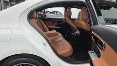 2023 Mercedes-Benz C-Class C200 Avantgarde — фото 11