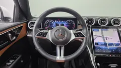 2023 Mercedes-Benz C-Class C200 Avantgarde — фото 14