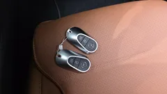 2023 Mercedes-Benz C-Class C200 Avantgarde — фото 16