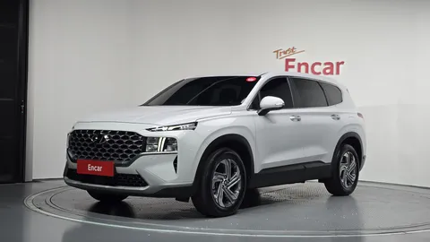 2023 Hyundai Santa Fe Gasoline 2.5T 2WD