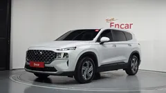 2023 Hyundai Santa Fe Gasoline 2.5T 2WD — фото 1
