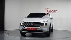 2023 Hyundai Santa Fe Gasoline 2.5T 2WD — фото 3
