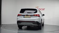 2023 Hyundai Santa Fe Gasoline 2.5T 2WD — фото 4