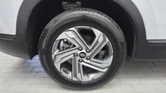 2023 Hyundai Santa Fe Gasoline 2.5T 2WD — фото 5