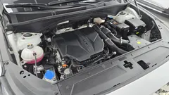 2023 Hyundai Santa Fe Gasoline 2.5T 2WD — фото 6