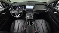 2023 Hyundai Santa Fe Gasoline 2.5T 2WD — фото 7