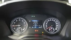 2023 Hyundai Santa Fe Gasoline 2.5T 2WD — фото 8