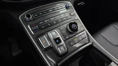 2023 Hyundai Santa Fe Gasoline 2.5T 2WD — фото 9