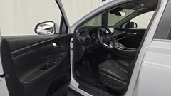 2023 Hyundai Santa Fe Gasoline 2.5T 2WD — фото 10