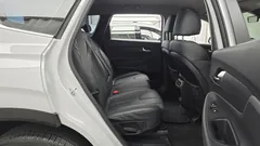 2023 Hyundai Santa Fe Gasoline 2.5T 2WD — фото 11