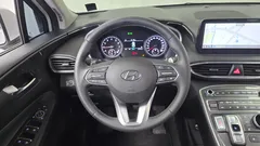 2023 Hyundai Santa Fe Gasoline 2.5T 2WD — фото 13