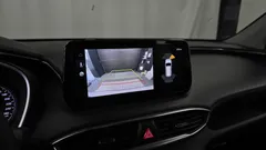 2023 Hyundai Santa Fe Gasoline 2.5T 2WD — фото 14