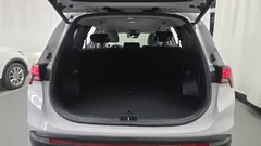 2023 Hyundai Santa Fe Gasoline 2.5T 2WD — фото 17