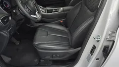 2023 Hyundai Santa Fe Gasoline 2.5T 2WD — фото 18