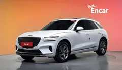 2023 Genesis GV70 2.5T Gasoline AWD — фото 1