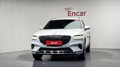 2023 Genesis GV70 2.5T Gasoline AWD — фото 3